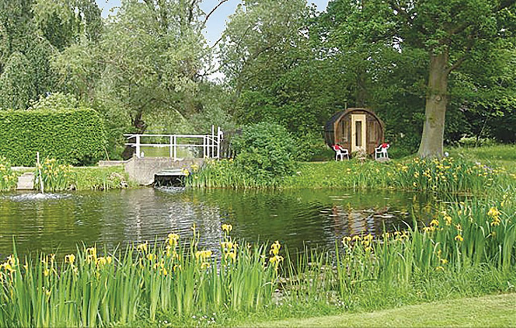 Ferieleilighet - Staffanstorp , Sverige - S01436 12