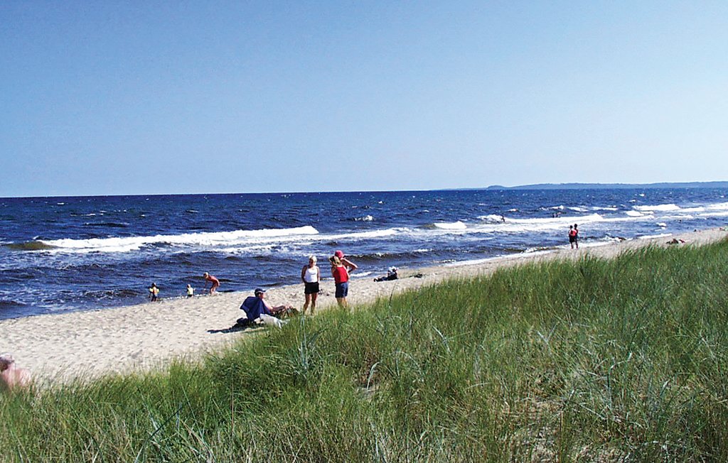 Ferienhaus - Åhus , Schweden - S01609 2