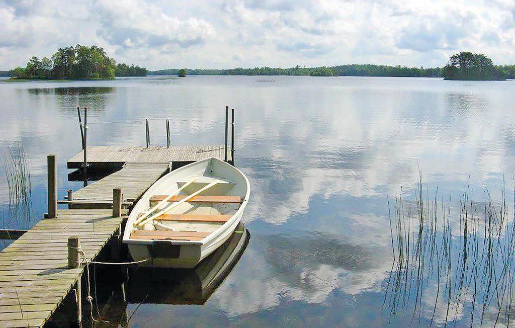 Ferienhaus - Åsljunga/Skånes Fagerhult , Schweden - S01675 2