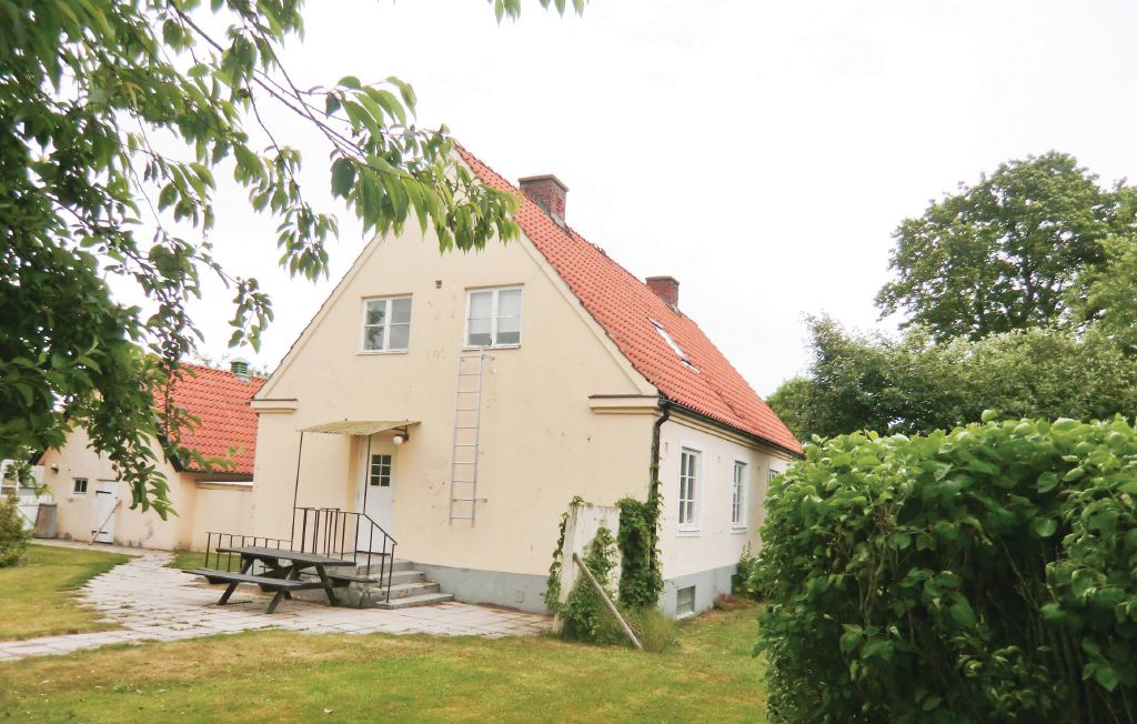 Ferienhaus - Tomelilla , Schweden - S01259 3