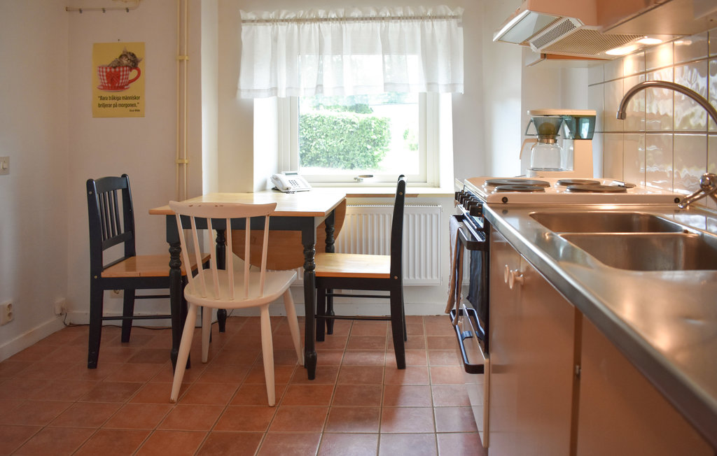 Feriehus - Tomelilla , Sverige - S01261 4