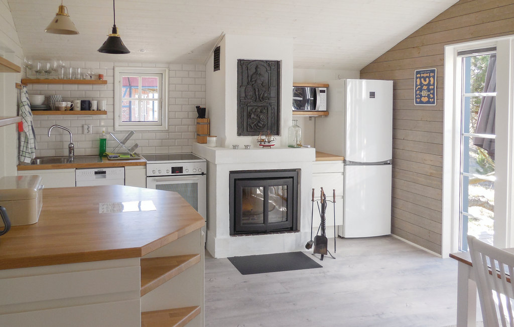 Semesterhus - Sandbacka/Borrby , Sverige - S01309 15