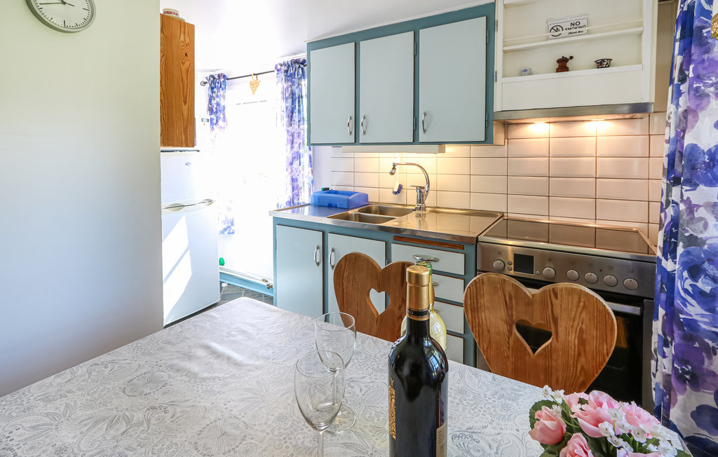 Ferienhaus - Örkelljunga , Schweden - S01333 9