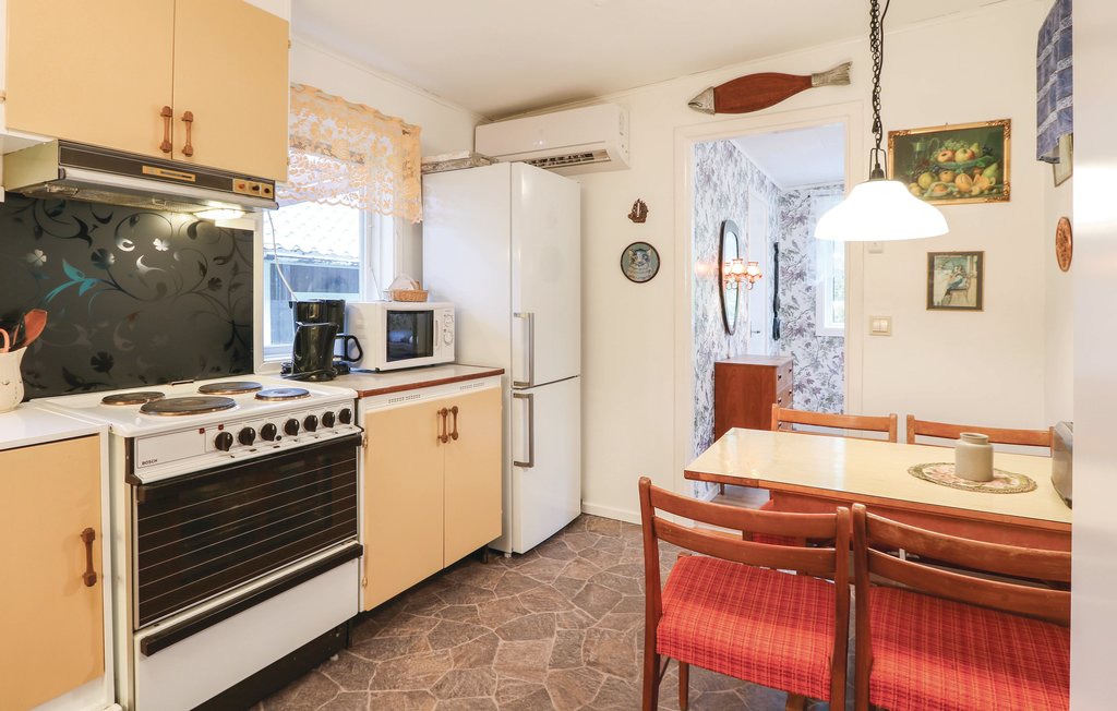 Feriehuse - Örkelljunga , Sverige - S01672 8