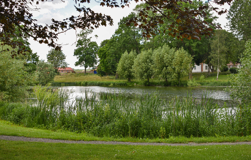 Feriehus - Tomelilla , Sverige - S01261 13