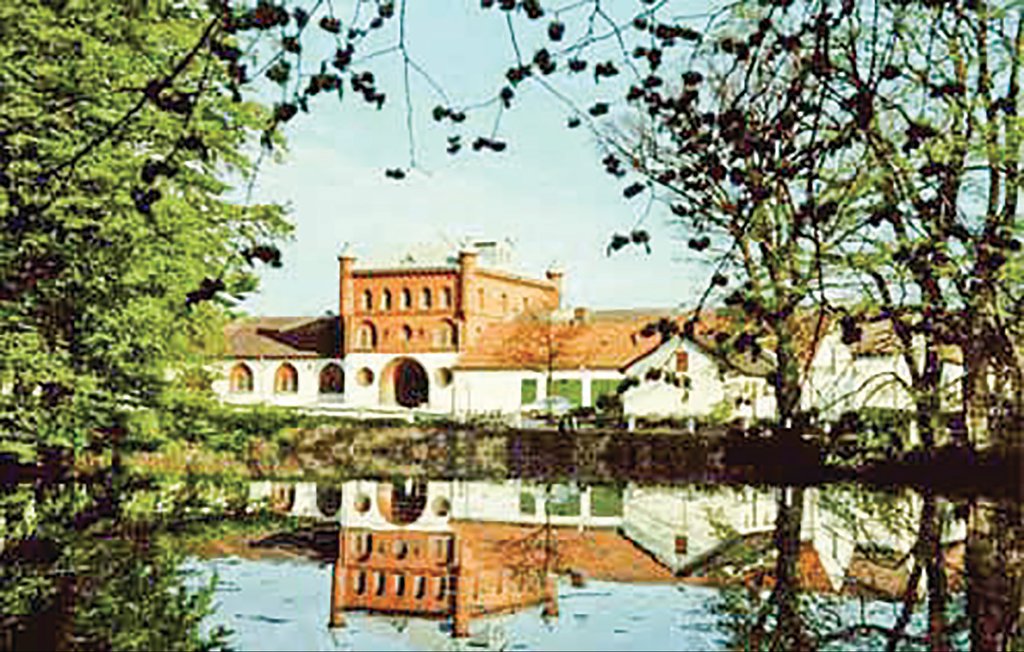 Ferienhaus - Tomelilla , Schweden - S01263 19