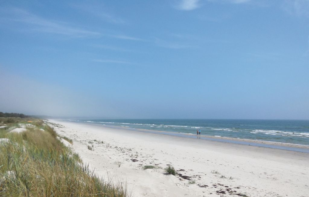 Semesterhus - Sandbacka/Borrby , Sverige - S01309 26