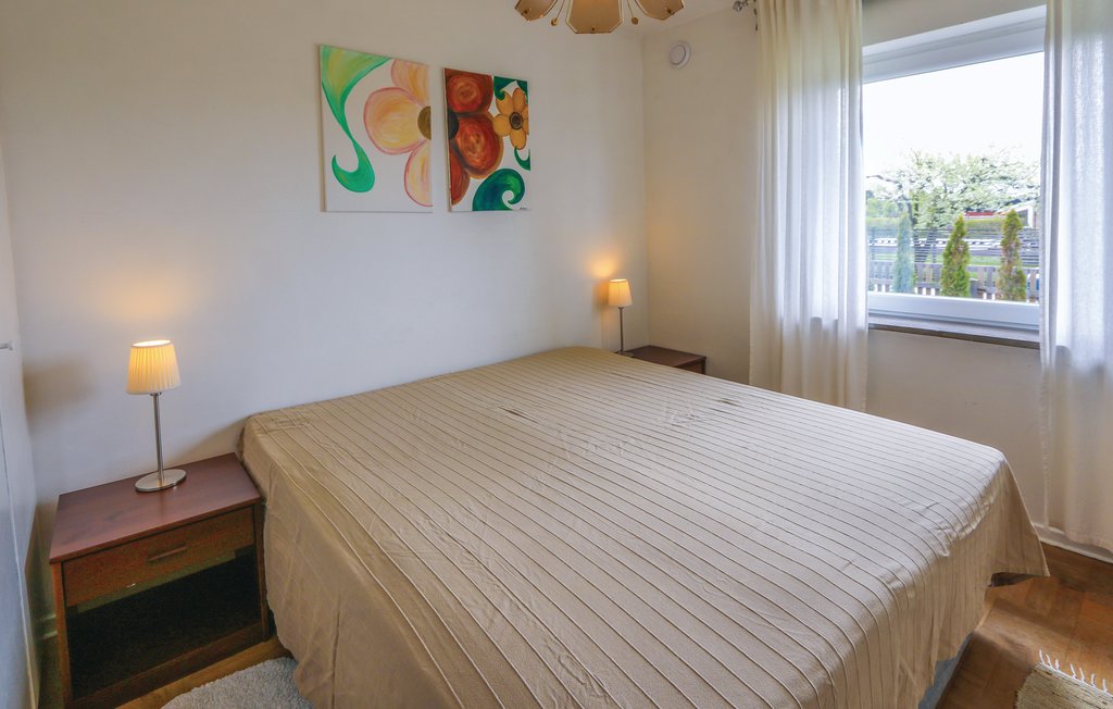 Semesterhus - Malmö , Sverige - S01347 9