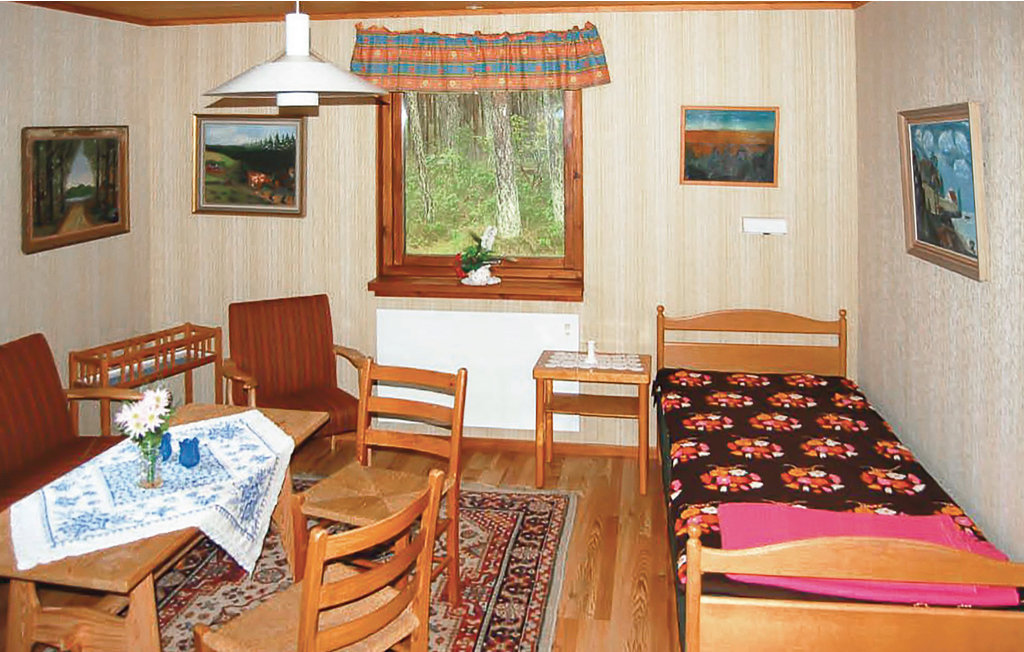 Ferienhaus - Borrby , Schweden - S01924 9