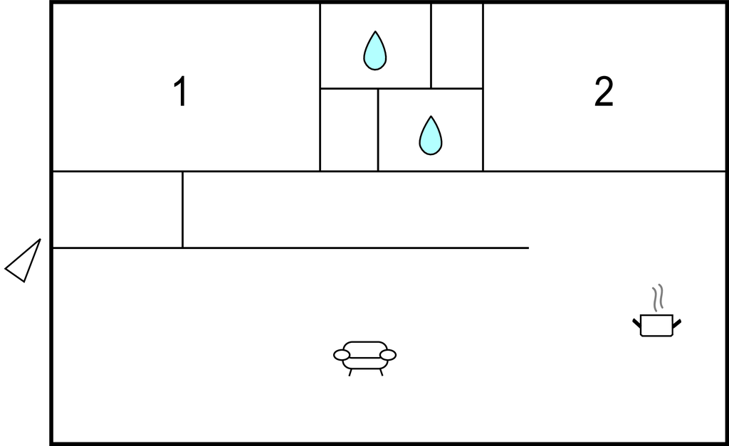 Lejlighed - Staffanstorp , Sverige - S01606 