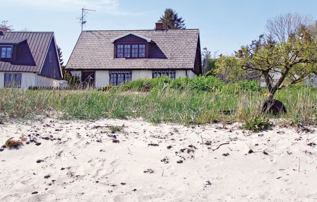 Ferienhaus - Abbekås , Schweden - S01142 1