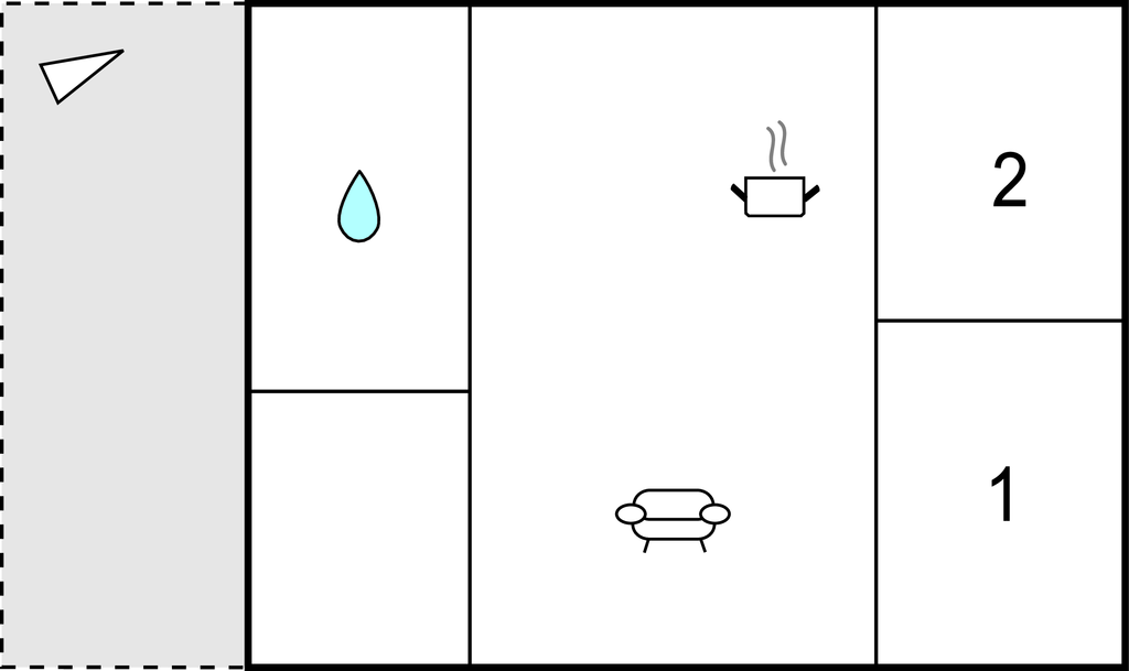 Feriehuse - Örkelljunga , Sverige - S01530 