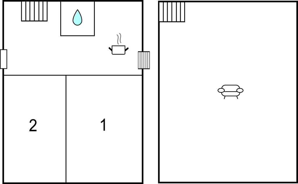Ferienhaus - Lund , Schweden - S01826 