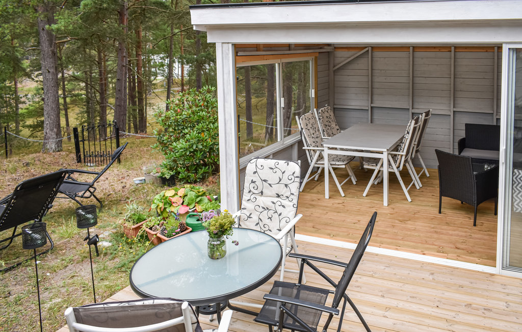 Feriehuse - Åhus , Sverige - S01216 12