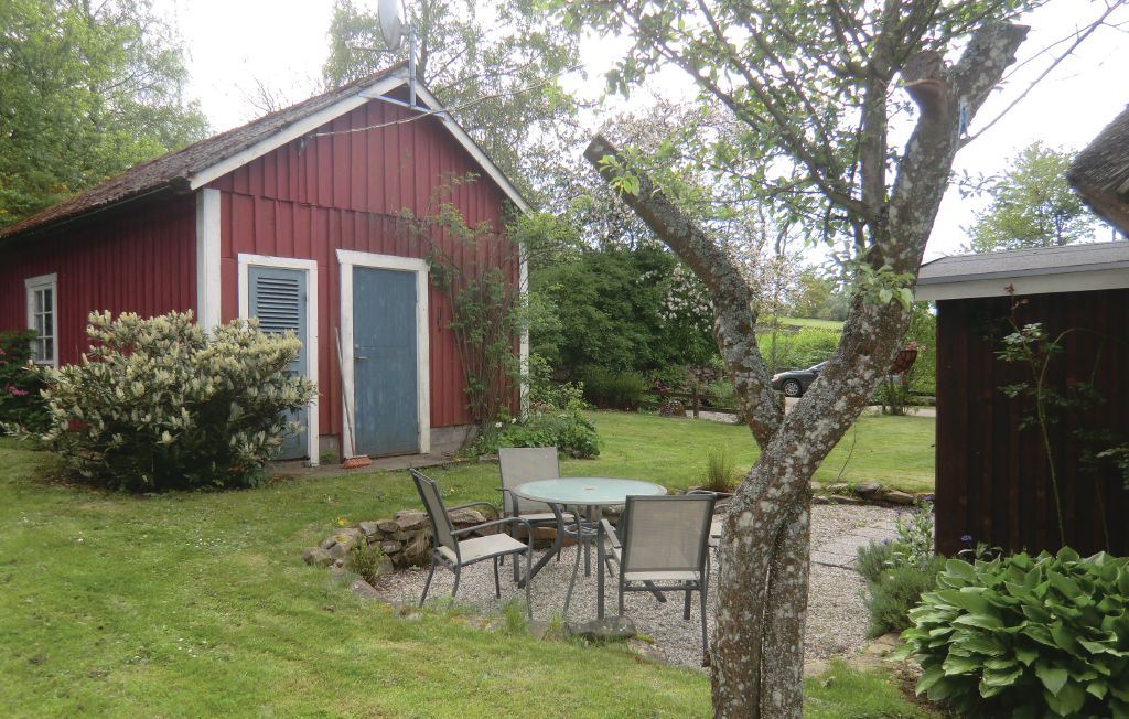 Ferienhaus - Söderåsen/Klippan , Schweden - S01223 6