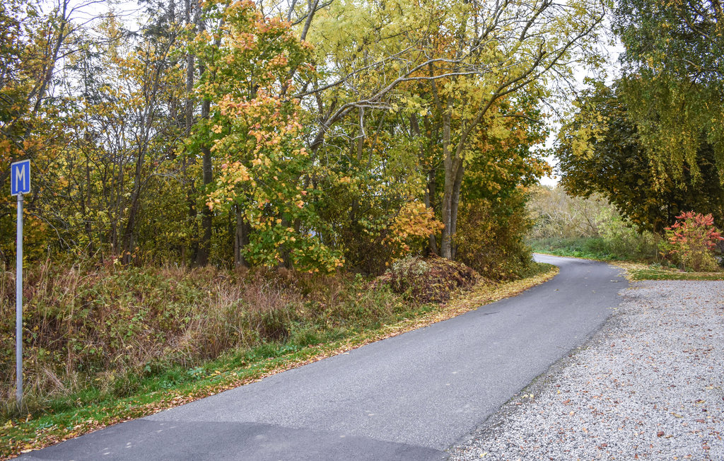 Feriehuse - Östraby/Simrishamn , Sverige - S01307 7