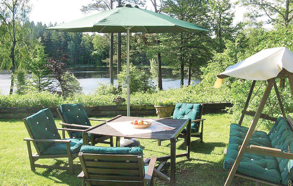 Ferienhaus - Åsljunga/Skånes Fagerhult , Schweden - S01675 5