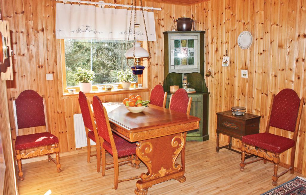 Semesterhus - Örkelljunga , Sverige - S01805 10