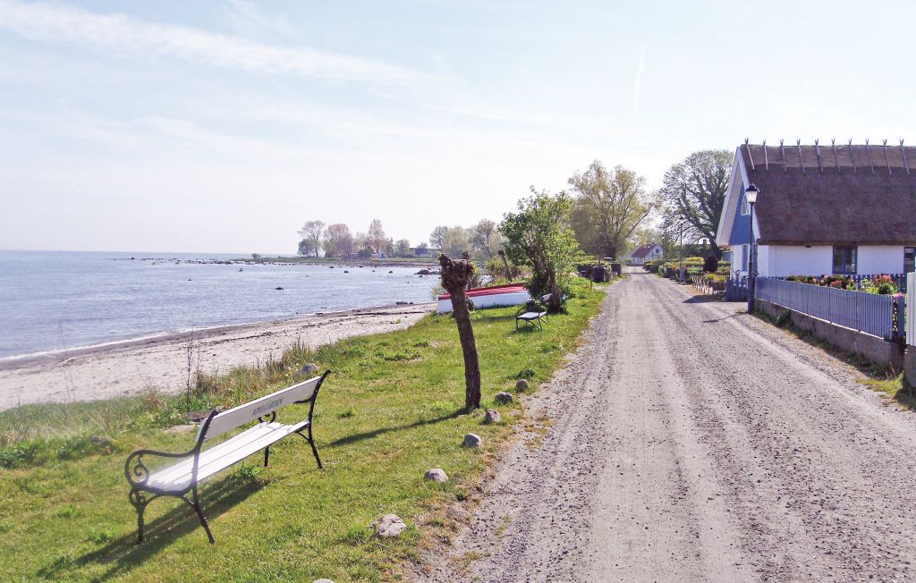 Ferienhaus - Abbekås , Schweden - S01142 14