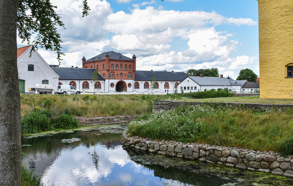 Ferienhaus - Tomelilla , Schweden - S01267 5