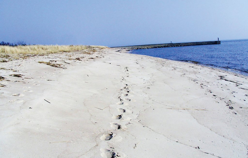 Ferienhaus - Åhus , Schweden - S01609 16
