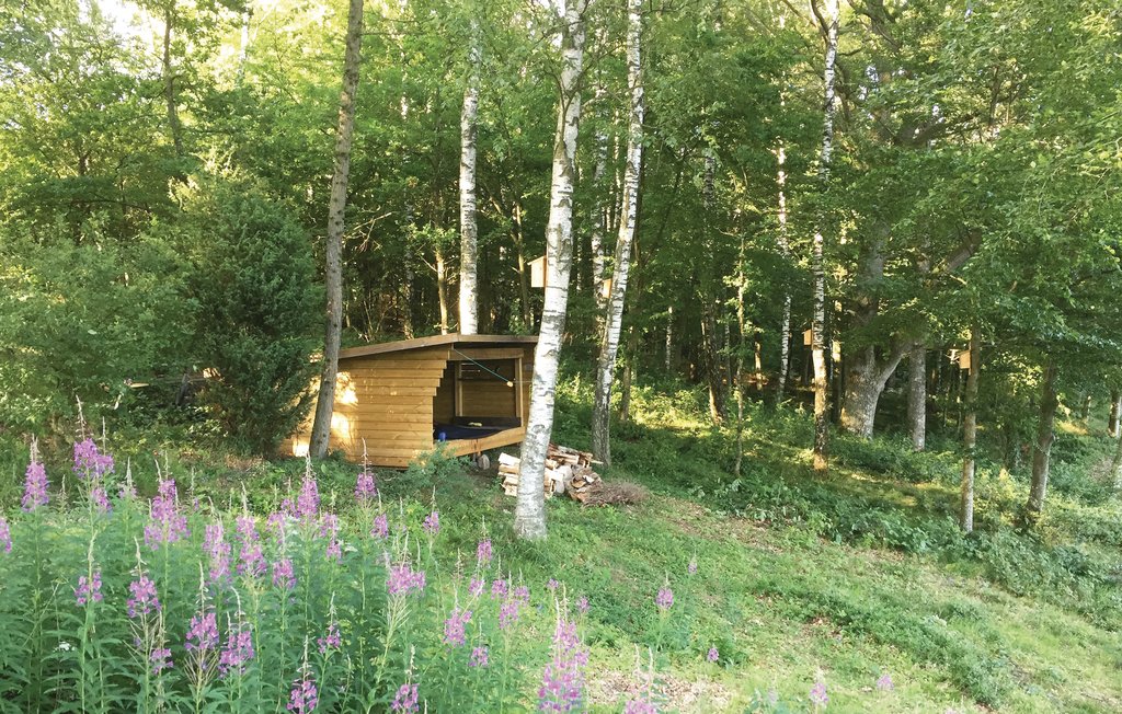 Feriehus - Bjärrödssjön/Perstorp , Sverige - S01039 20