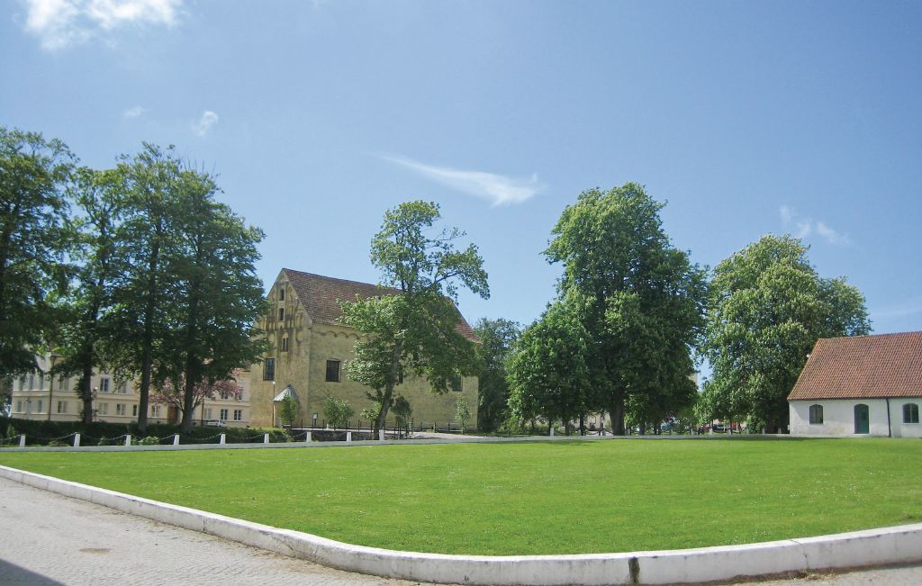 Feriehus - Tomelilla , Sverige - S01261 17