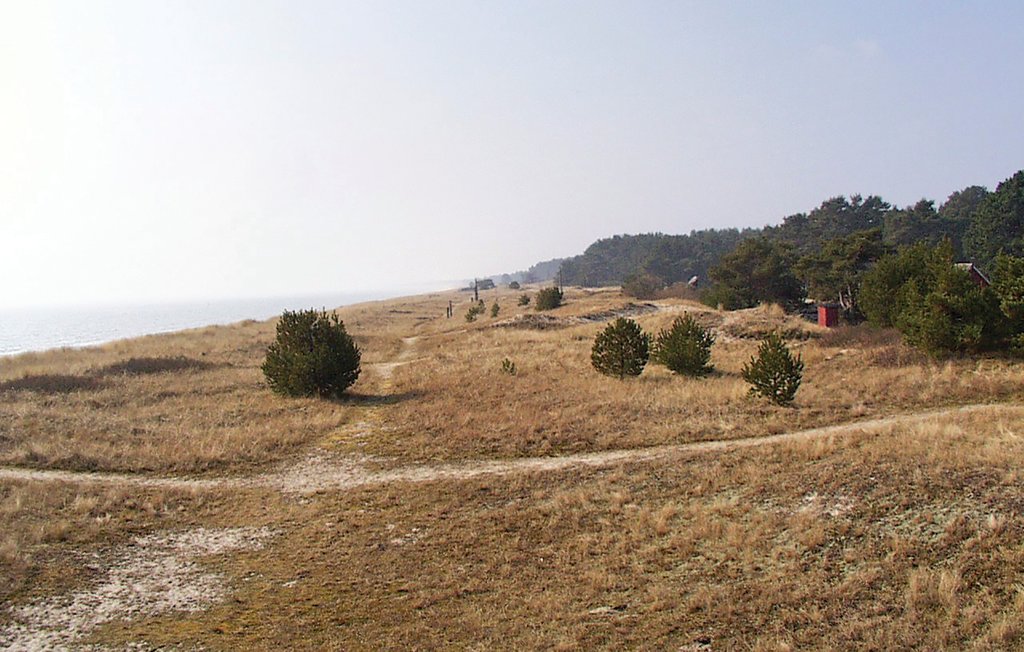 Ferienhaus - Åhus , Schweden - S01609 18