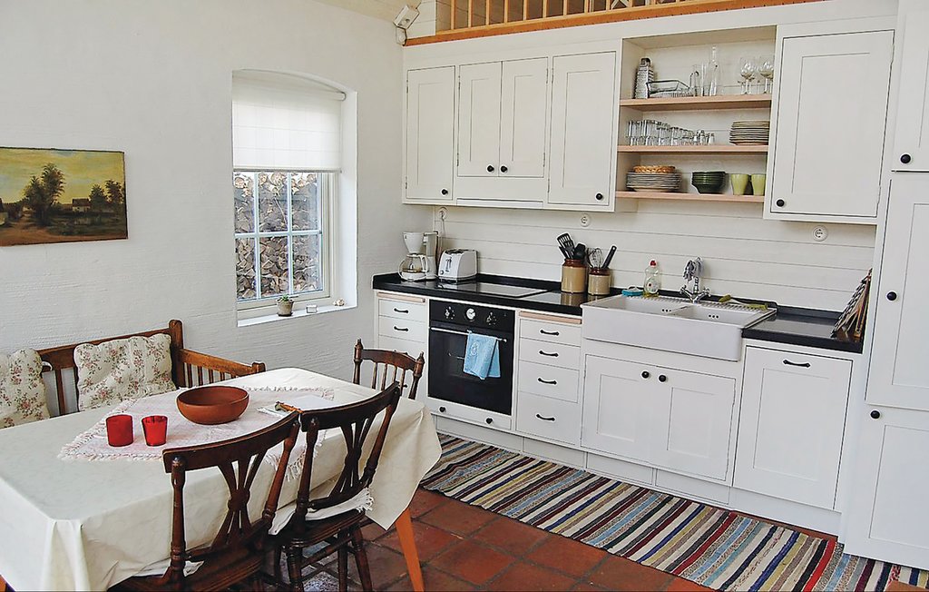 Feriehuse - Åsljunga , Sverige - S01068 6