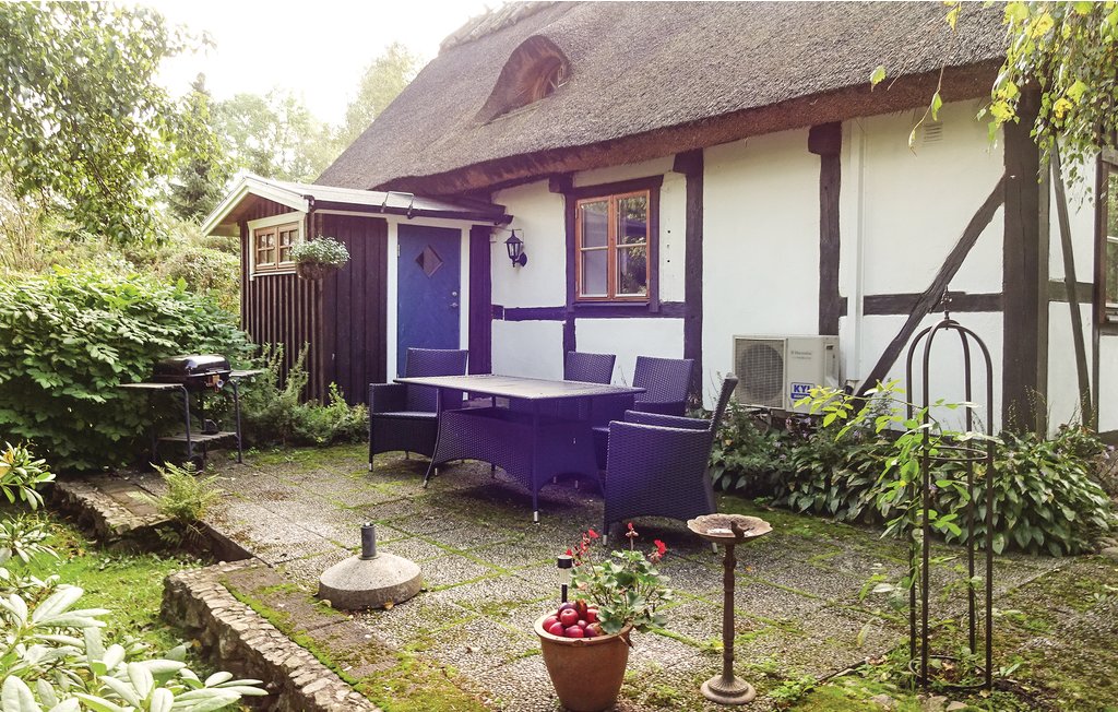 Ferienhaus - Söderåsen/Klippan , Schweden - S01223 3