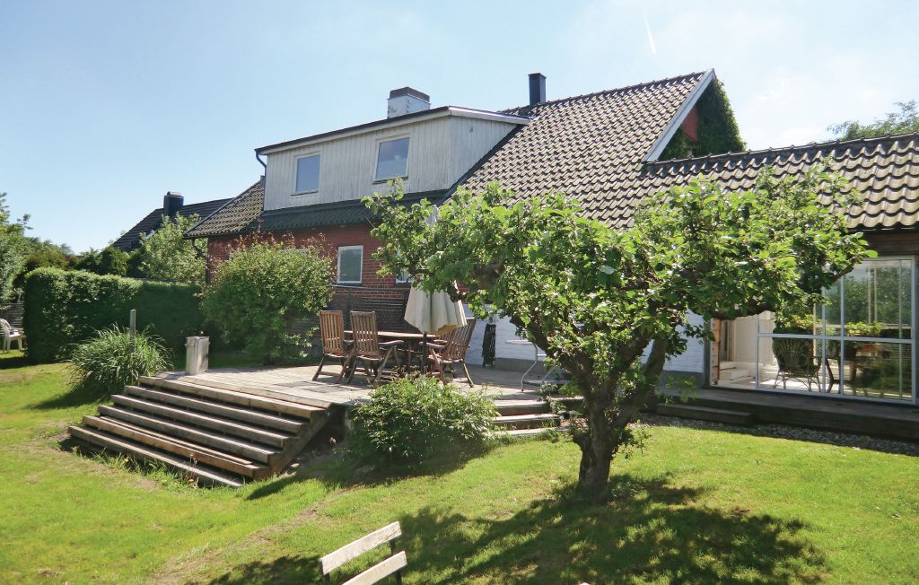 Ferienhaus - Helsingborg , Schweden - S01273 2