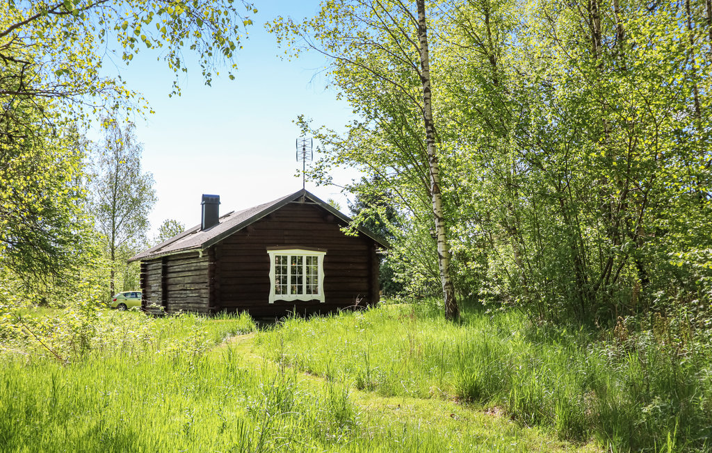 Ferienhaus - Örkelljunga , Schweden - S01333 6