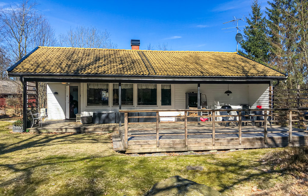 Semesterhus - Fasalt/Örkelljunga , Sverige - S01490 8