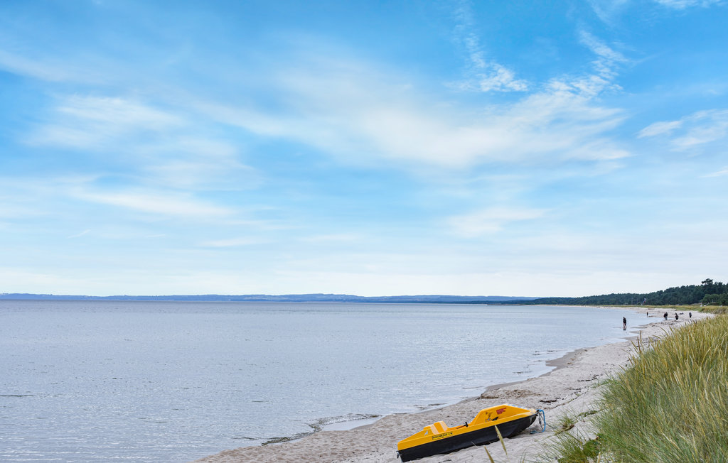 Feriehuse - Åhus , Sverige - S01216 26
