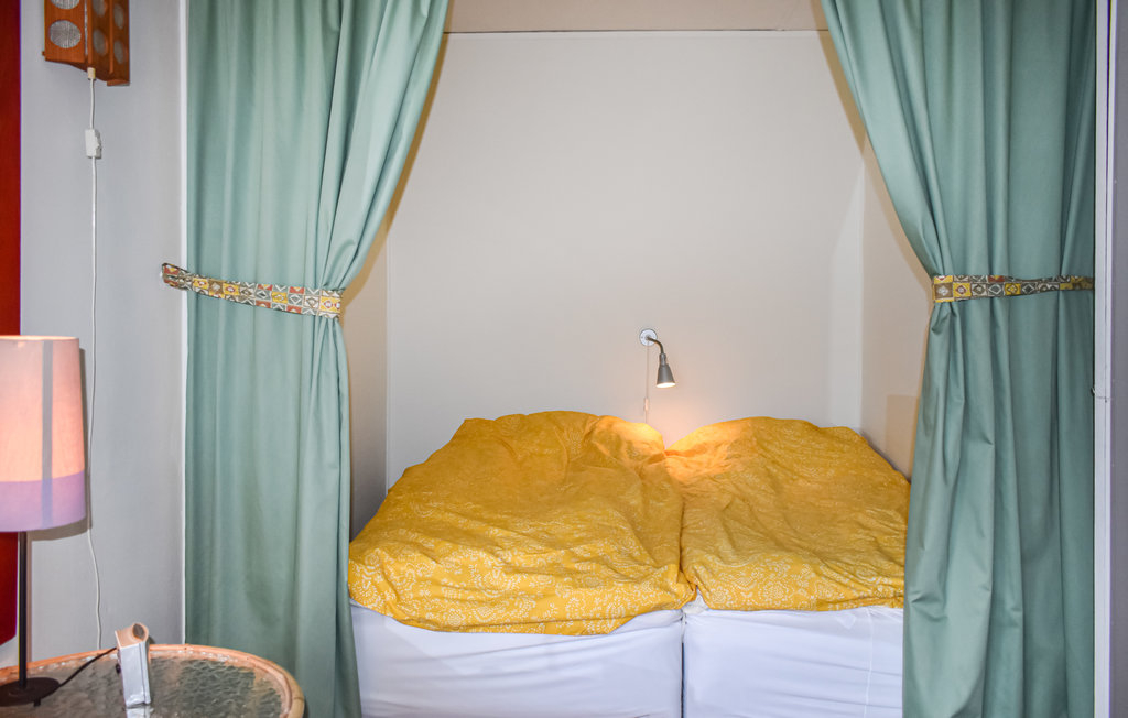 Feriehuse - Åhus , Sverige - S01216 21