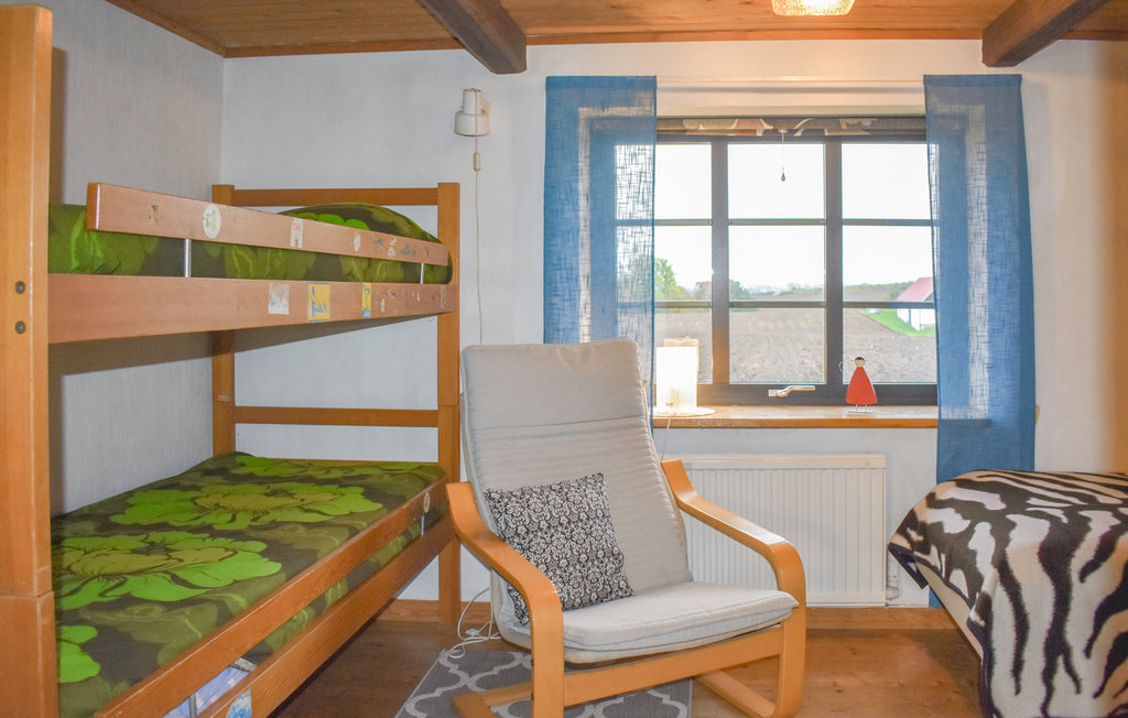 Feriehuse - Östraby/Simrishamn , Sverige - S01307 14