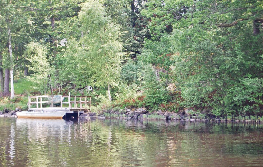 Ferienhaus - Örkelljunga , Schweden - S01333 13