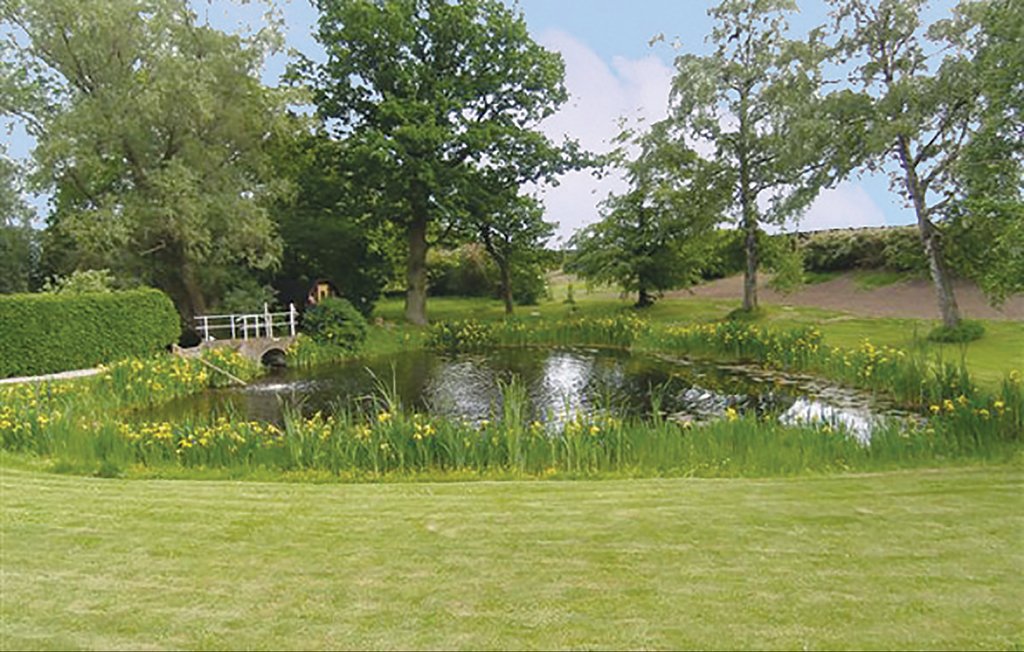Ferieleilighet - Staffanstorp , Sverige - S01436 13