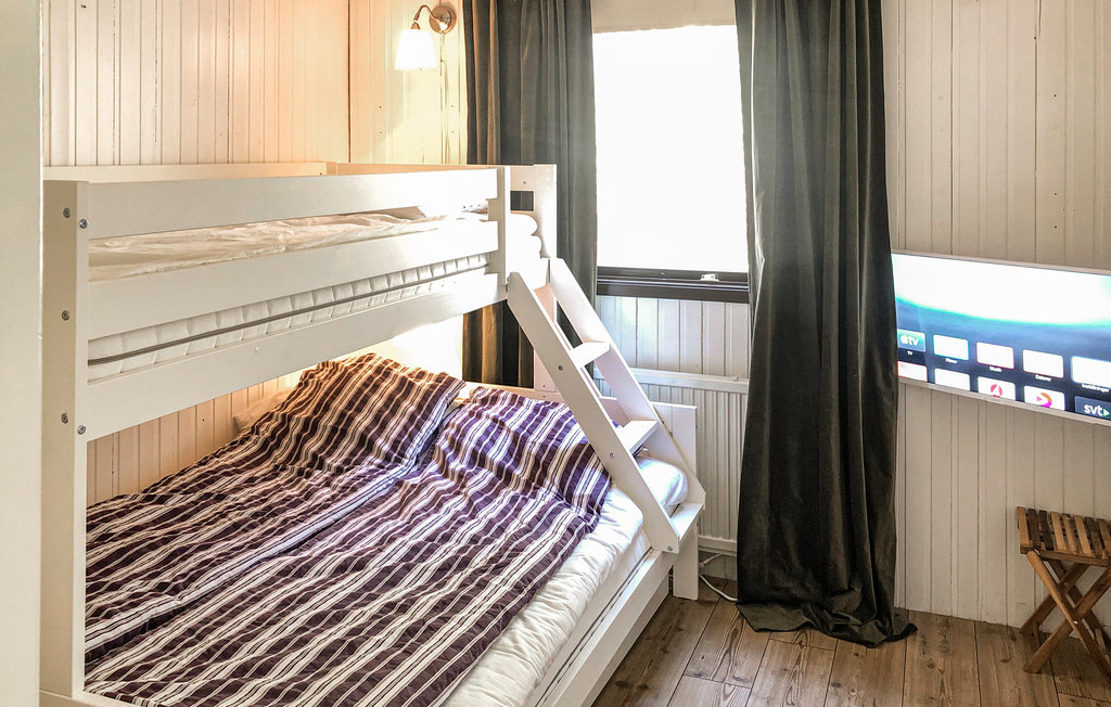 Semesterhus - Fasalt/Örkelljunga , Sverige - S01490 14