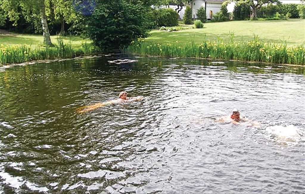 Lejlighed - Staffanstorp , Sverige - S01606 22