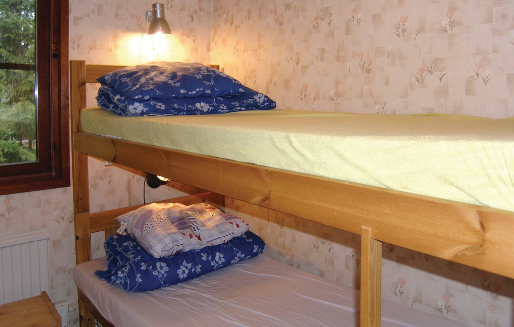 Ferienhaus - Åhus , Schweden - S01609 10