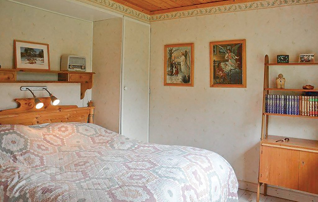 Ferienhaus - Åsljunga/Skånes Fagerhult , Schweden - S01675 14