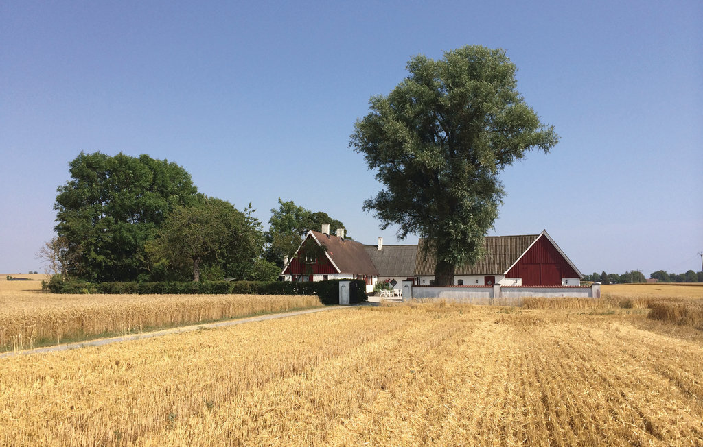 Ferienwohnung - Beddingestrand , Schweden - S01033 1