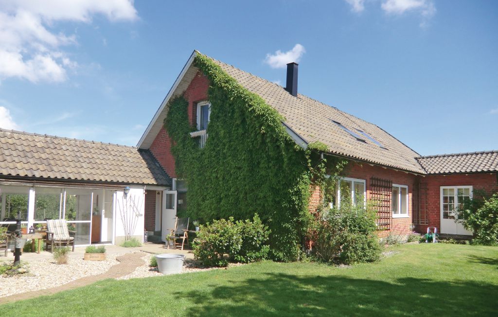Ferienhaus - Helsingborg , Schweden - S01273 1