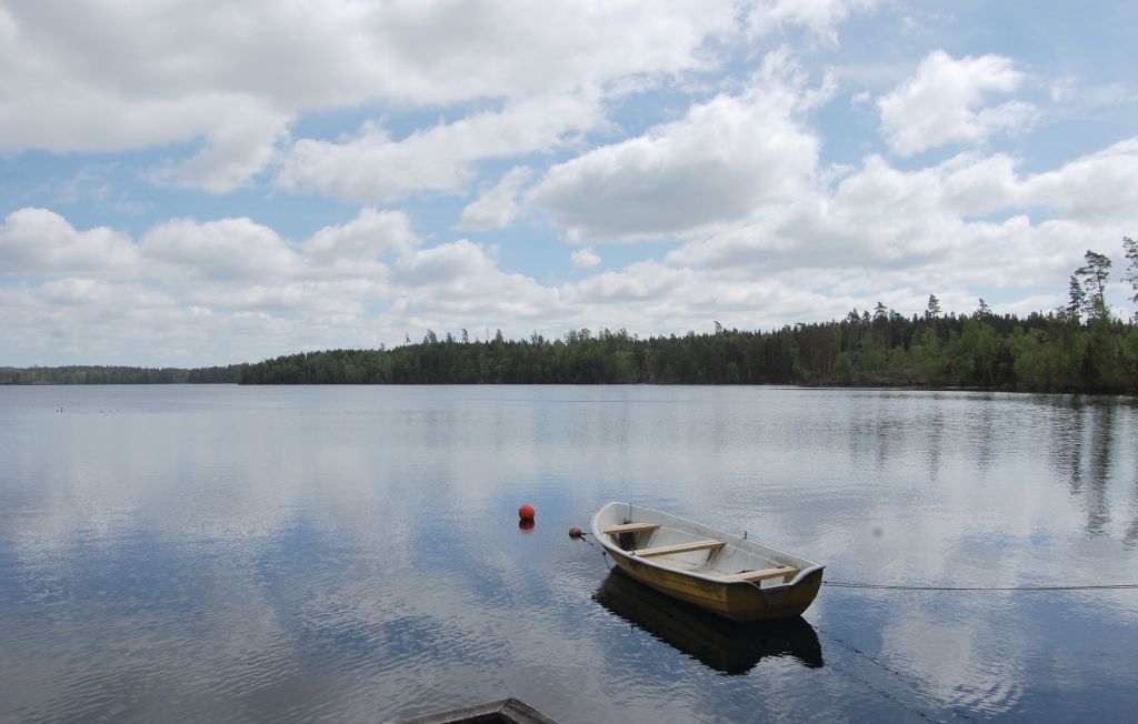 Feriehuse - Osby , Sverige - S01154 4