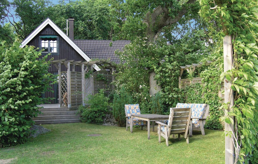 Semesterhus - Landön , Sverige - S01365 6