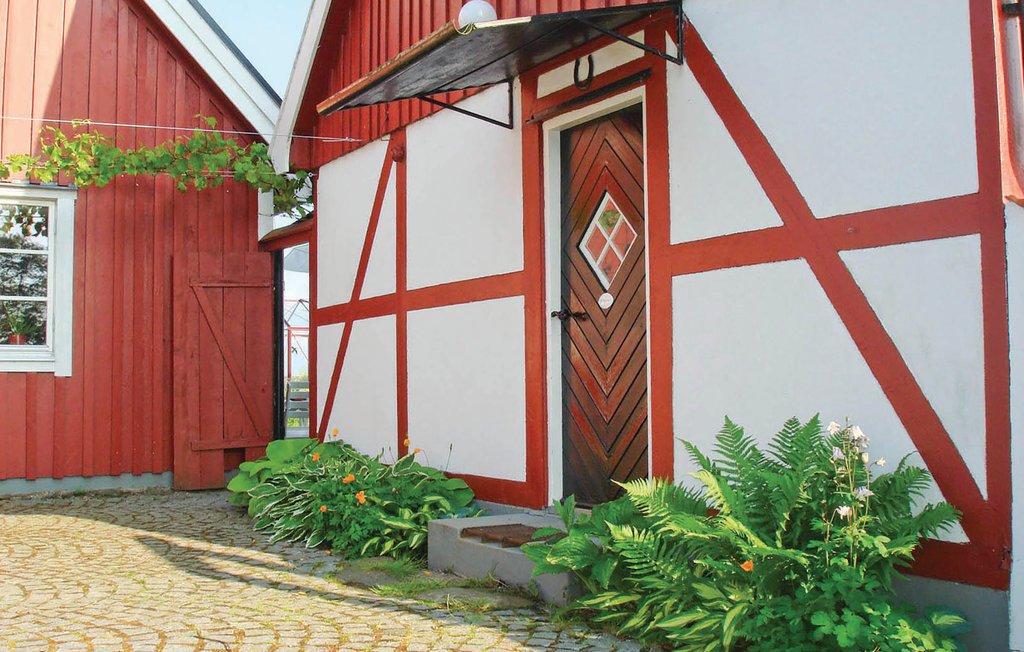 Feriehuse - Båstad/Ängelholm , Sverige - S01857 7