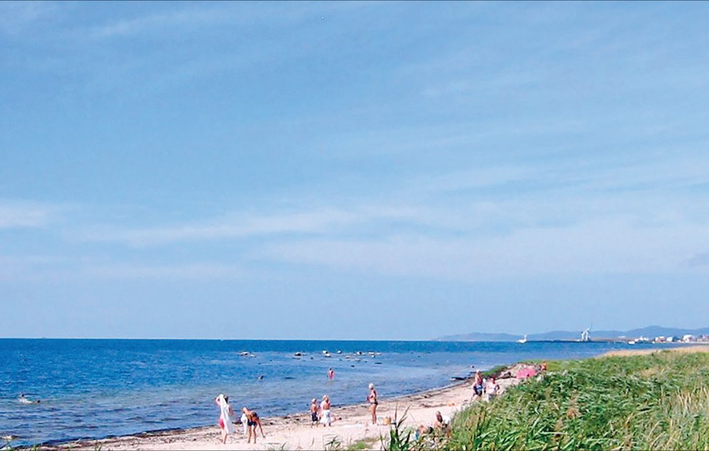 Semesterhus - Höganäs , Sverige - S01091 2