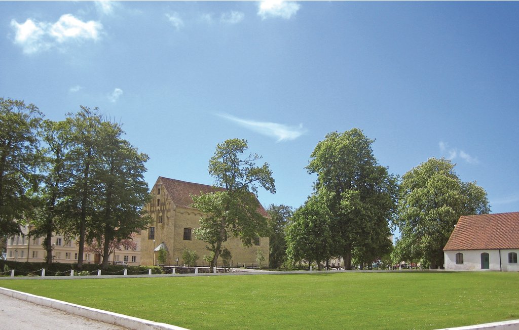 Ferienhaus - Tomelilla , Schweden - S01264 11