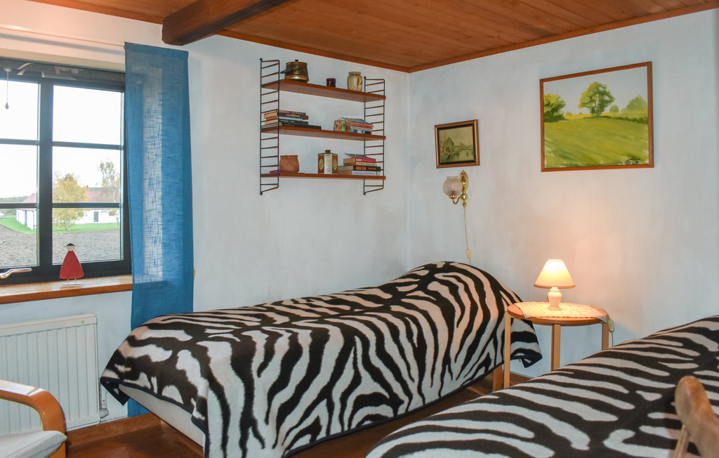 Feriehuse - Östraby/Simrishamn , Sverige - S01307 13